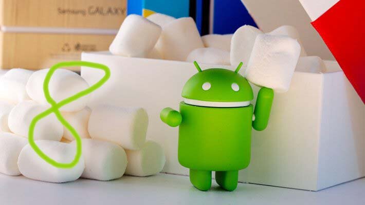 Android 8
