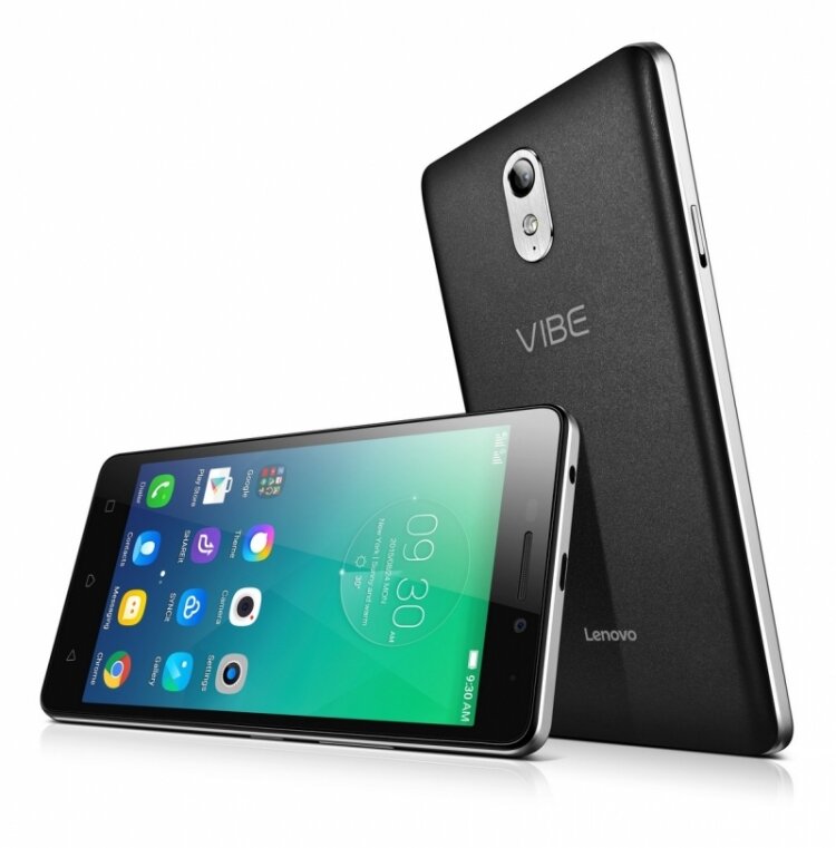 Lenovo VIBE P1