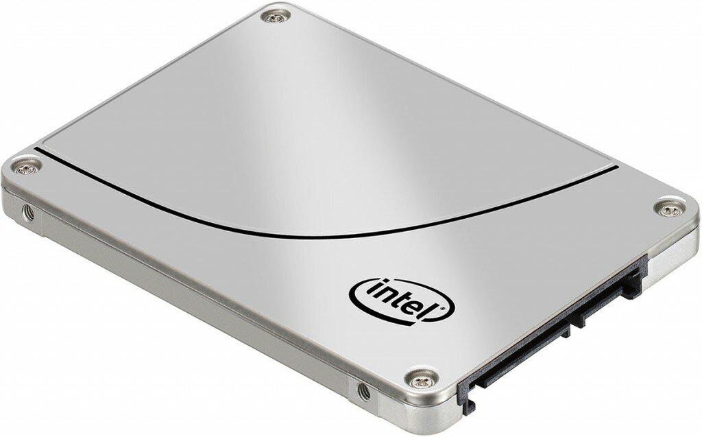 ssd-накопитель