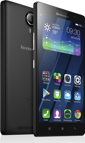 lenovo P90 Pro