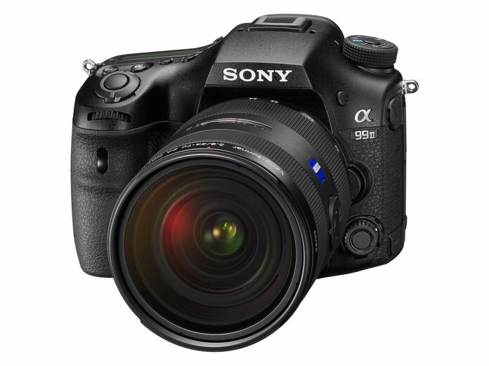 Sony A99 m2