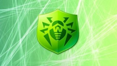 Антивирус DrWeb