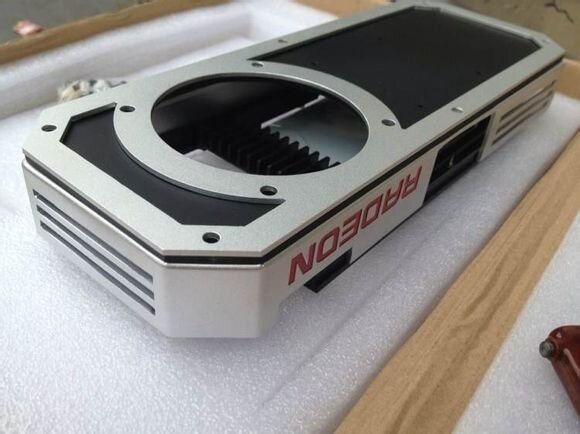 AMD Radeon R9 390X